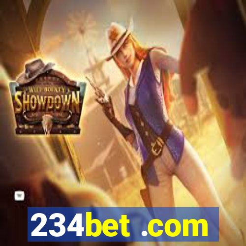 234bet .com